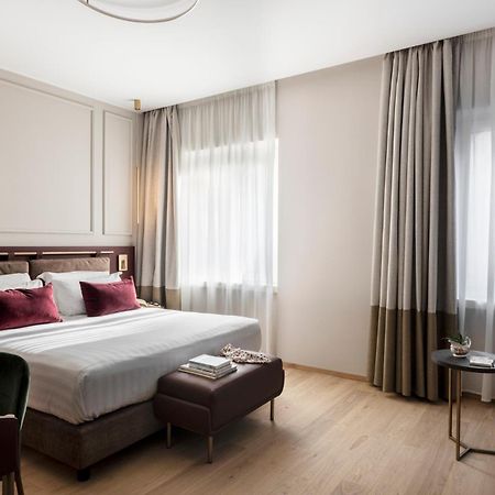 Adoro Hotel 罗马 外观 照片