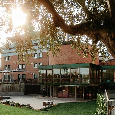 Adoro Hotel 罗马 外观 照片