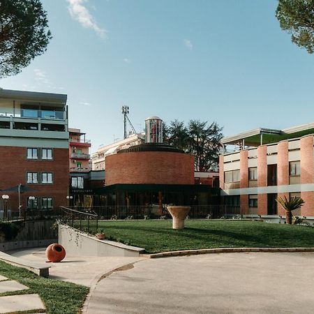 Adoro Hotel 罗马 外观 照片