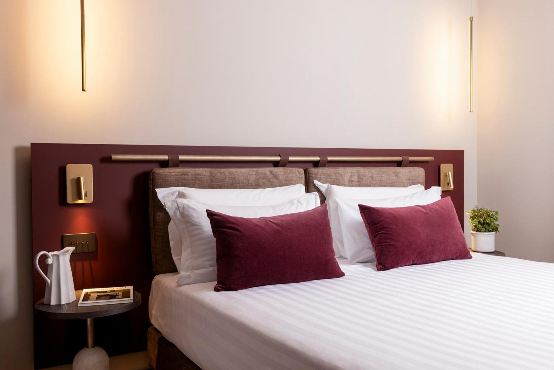 Adoro Hotel 罗马 外观 照片