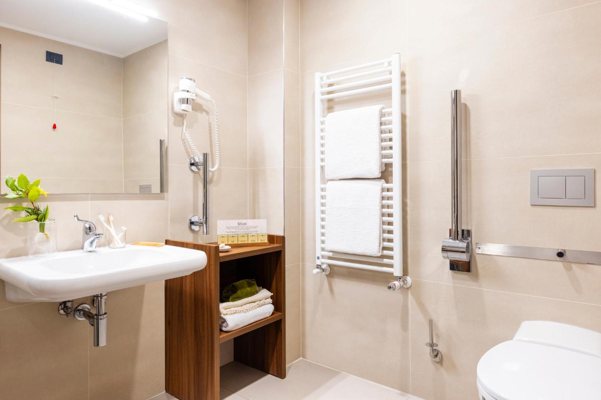 Adoro Hotel 罗马 外观 照片