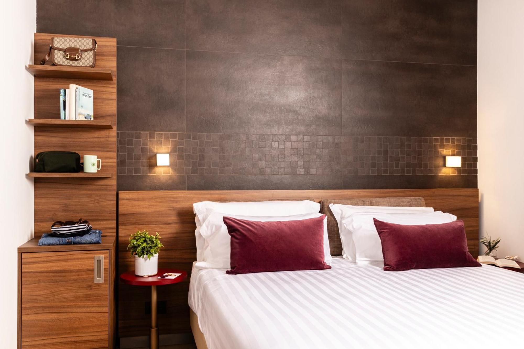 Adoro Hotel 罗马 外观 照片