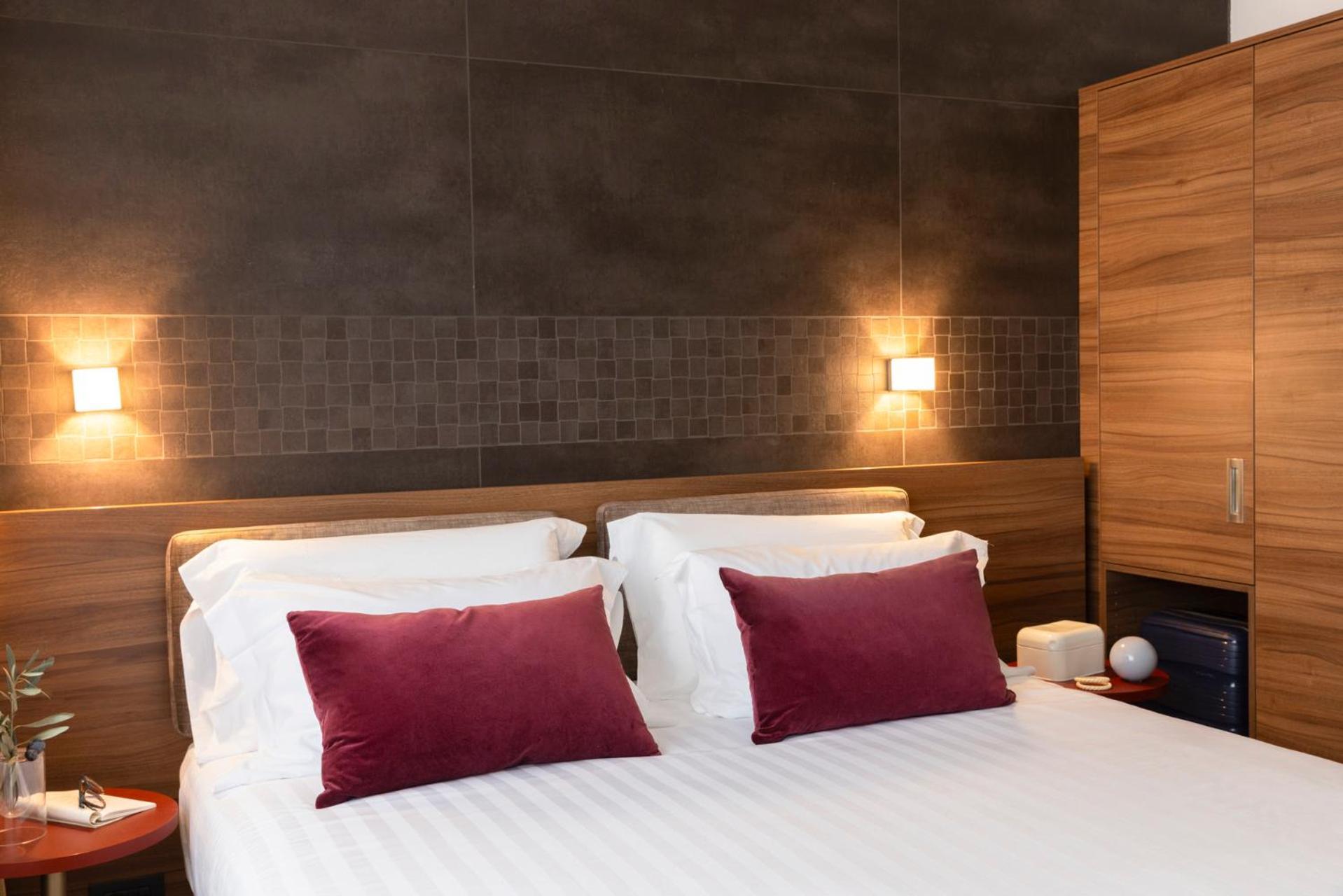 Adoro Hotel 罗马 外观 照片