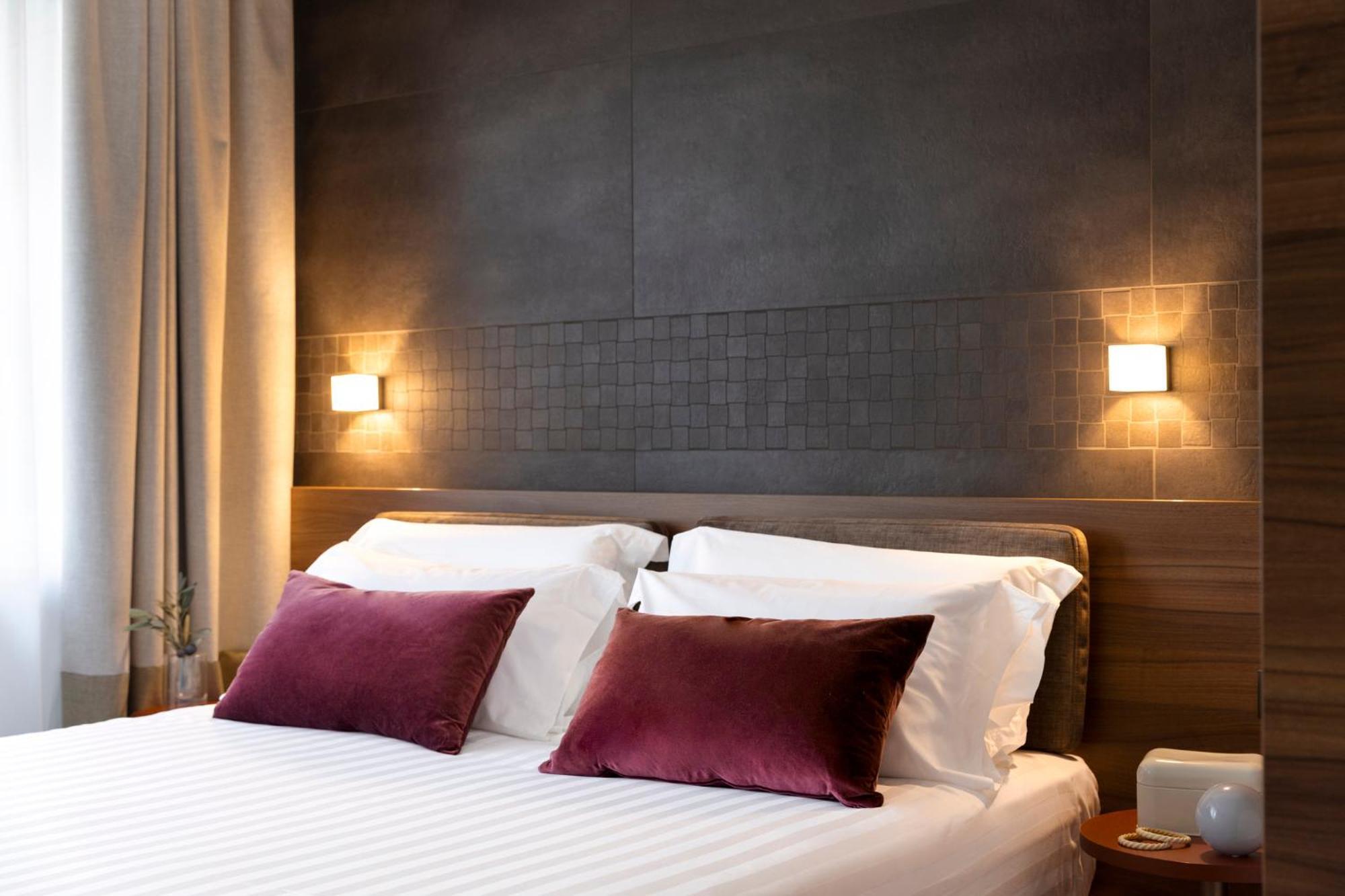 Adoro Hotel 罗马 外观 照片