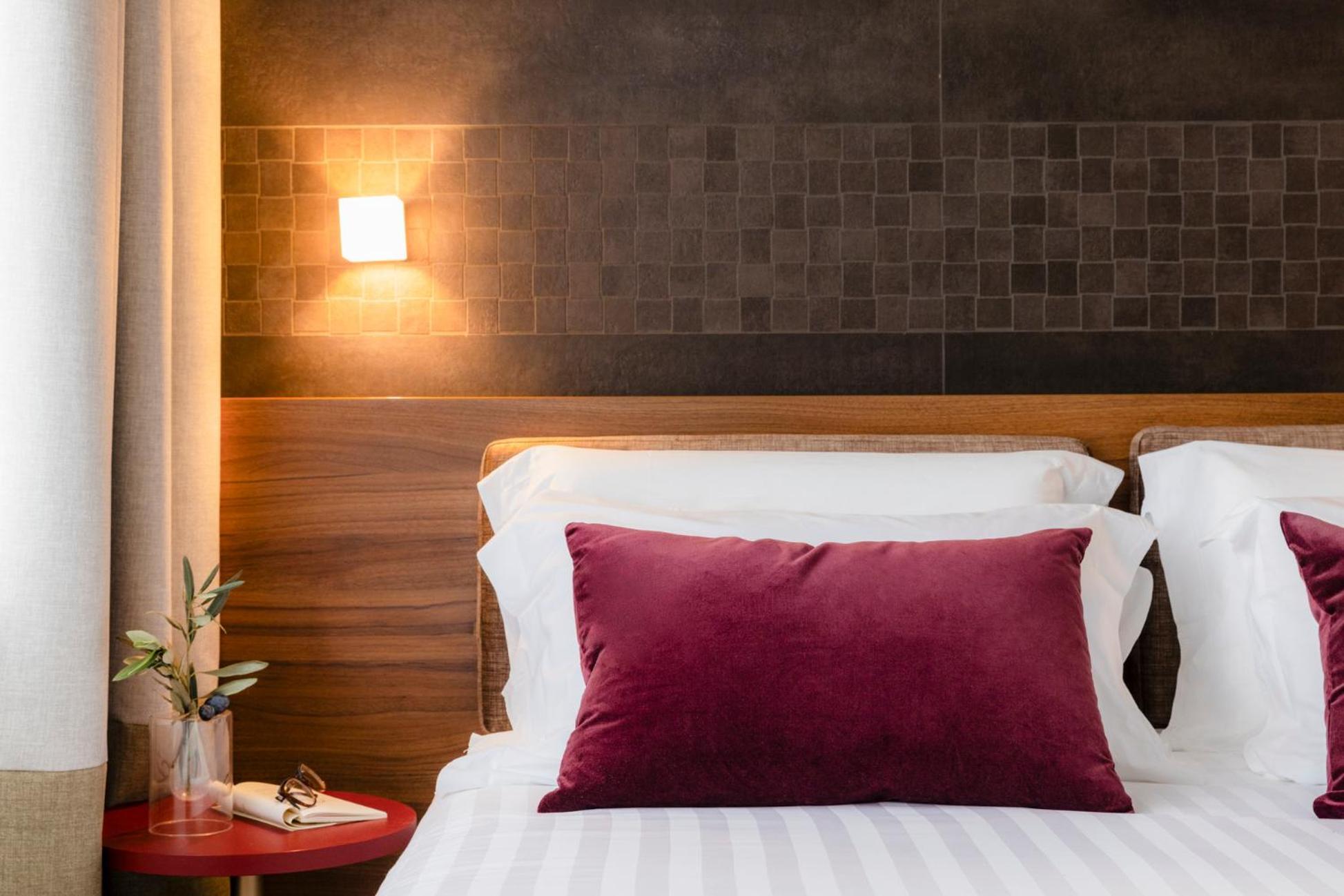 Adoro Hotel 罗马 外观 照片