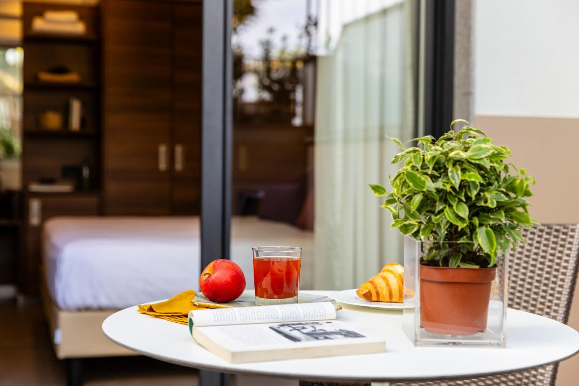Adoro Hotel 罗马 外观 照片