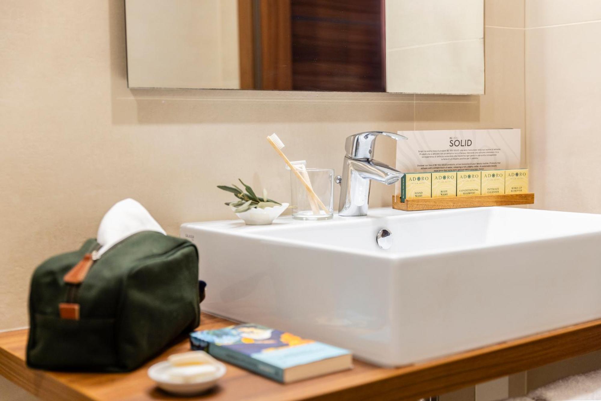 Adoro Hotel 罗马 外观 照片