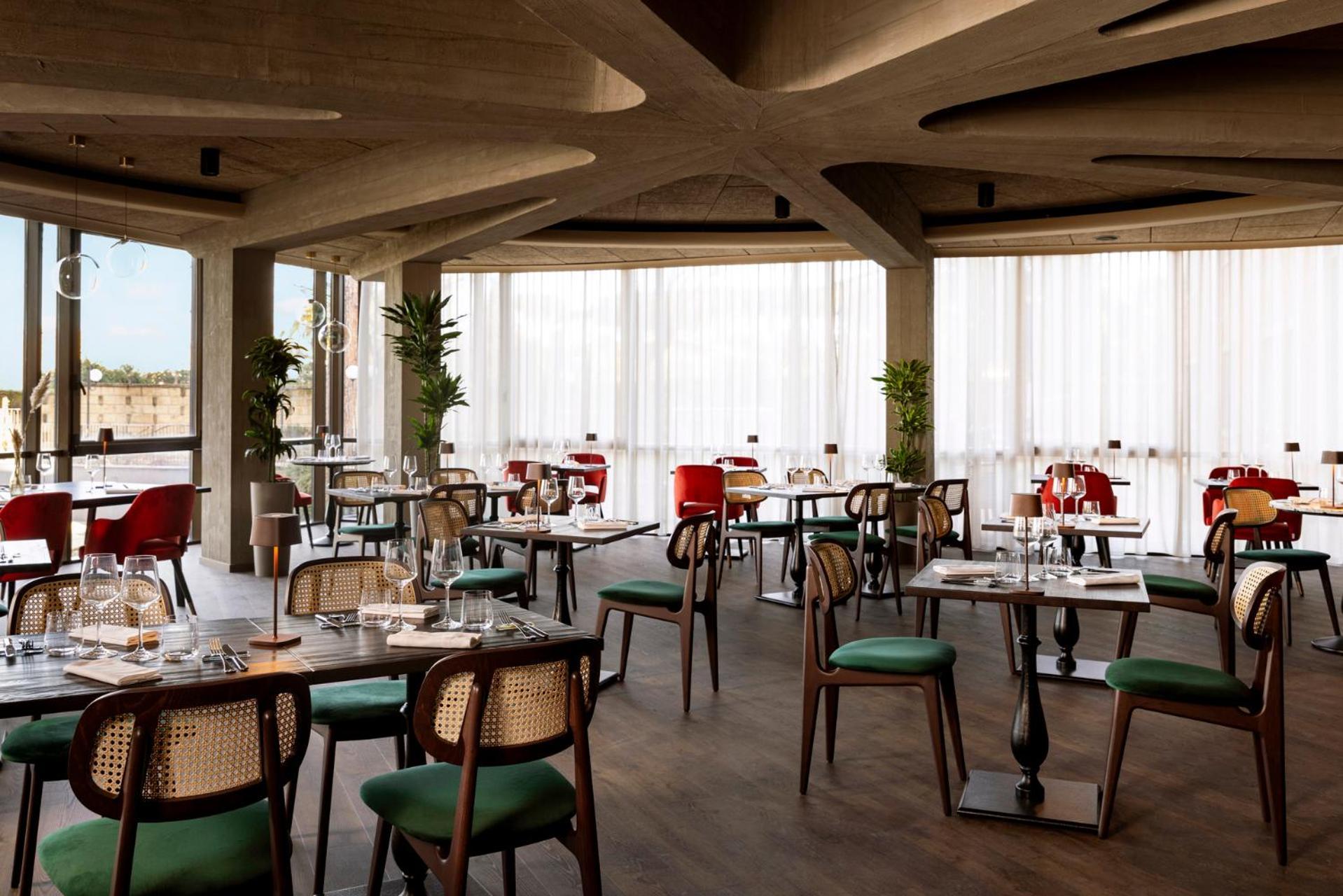 Adoro Hotel 罗马 外观 照片