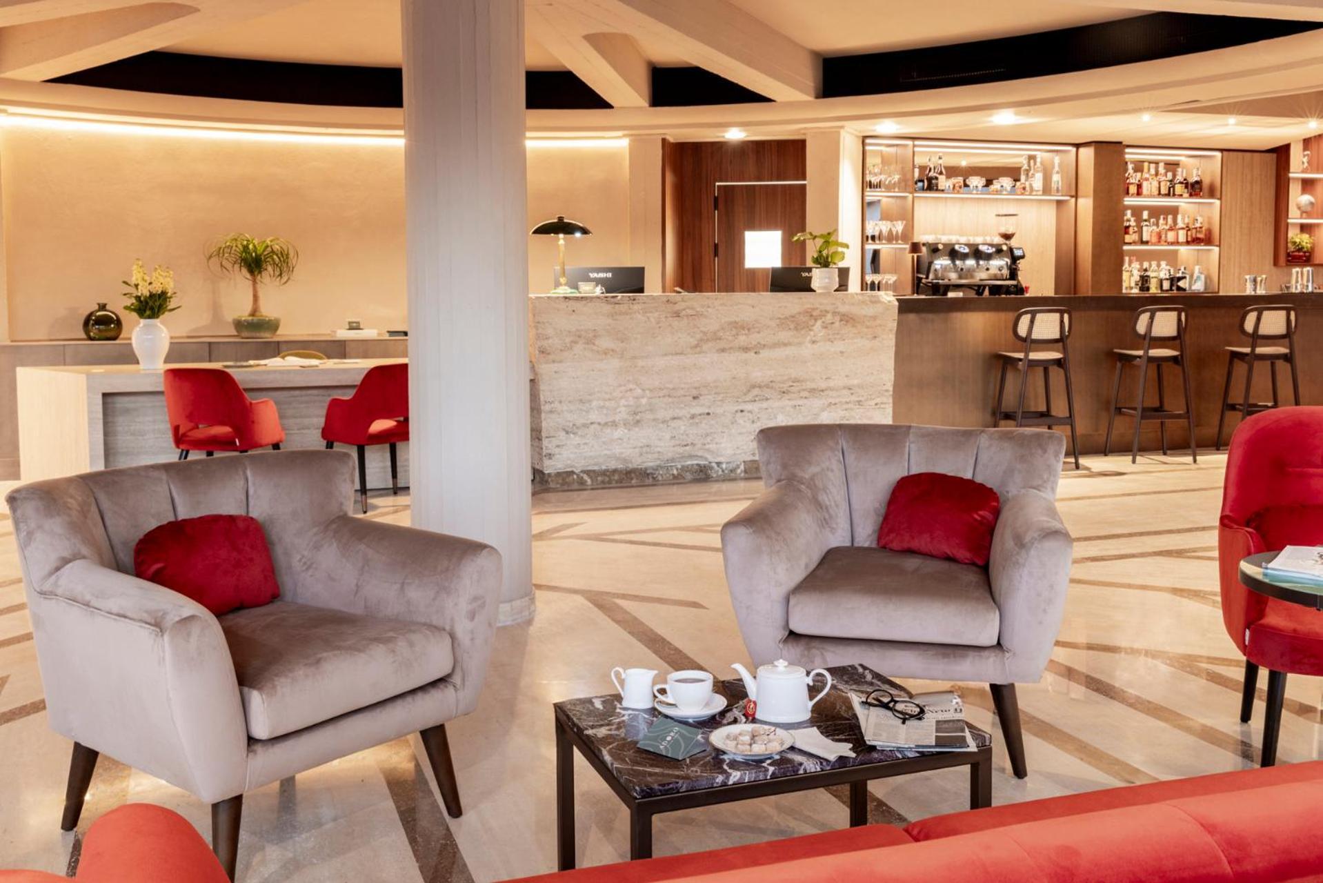Adoro Hotel 罗马 外观 照片