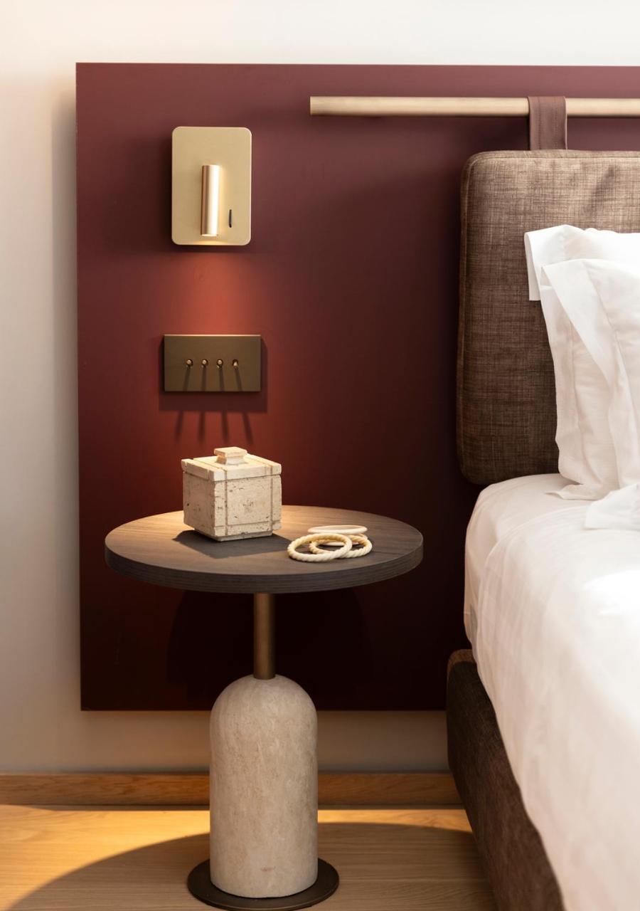 Adoro Hotel 罗马 外观 照片